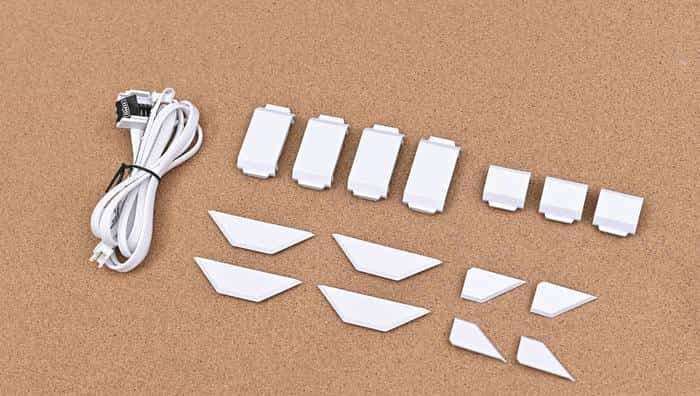 华擎 B760 Pro RS+影驰 4070Ti+追风者 G500A 装机展示