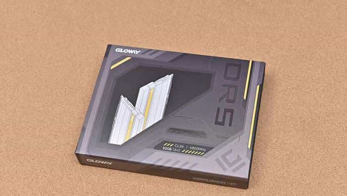 华擎 B760 Pro RS+影驰 4070Ti+追风者 G500A 装机展示