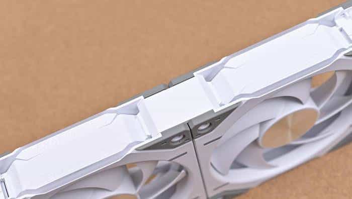 华擎 B760 Pro RS+影驰 4070Ti+追风者 G500A 装机展示