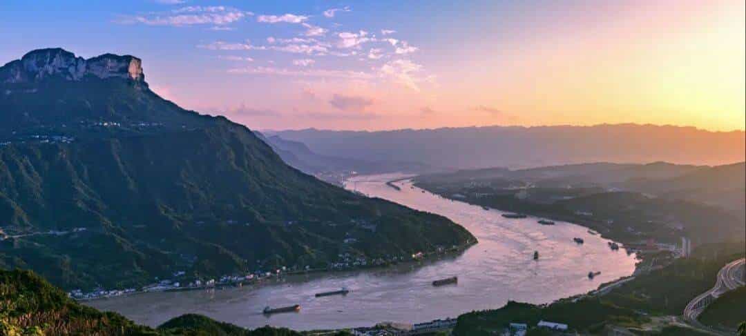 我国的四大盆地、四大高原、三大平原，你知道几个呢？