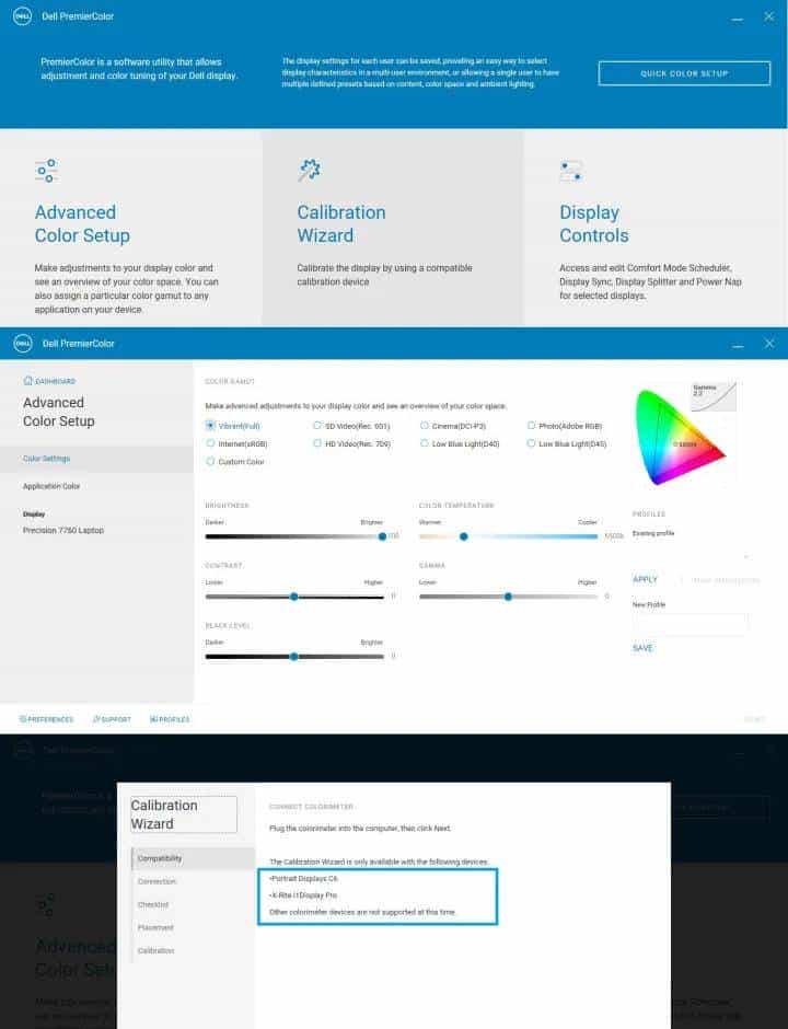 Precision新酒：DELL Precision 7760评测连载2