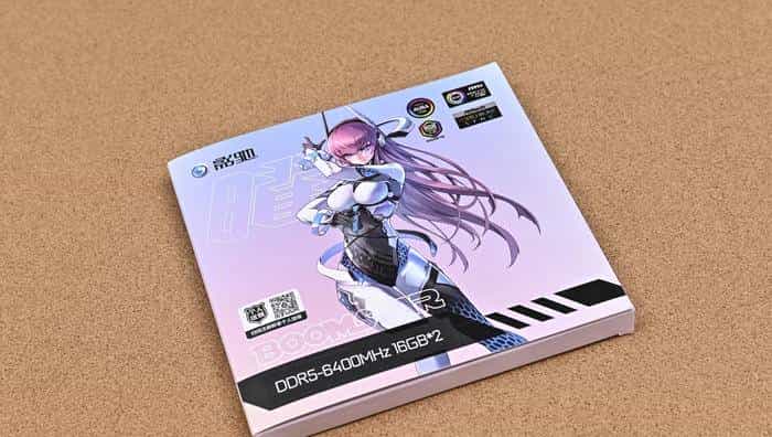 搭建无边海景房——影驰 Z790+ROG 龙王 3+联力积木风扇 P28 装机展示