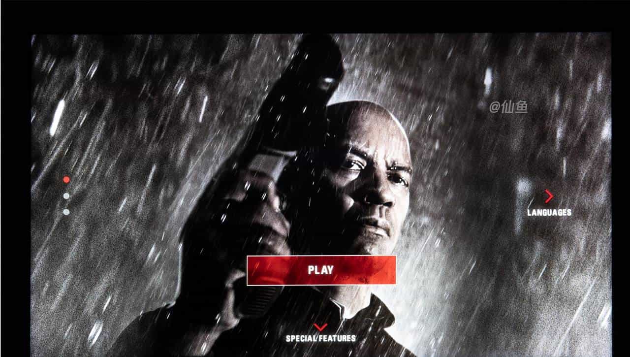 8K战碟机？杜恩 Pro one 8K Plus播放器评测（三星Q990D/索尼XR90）