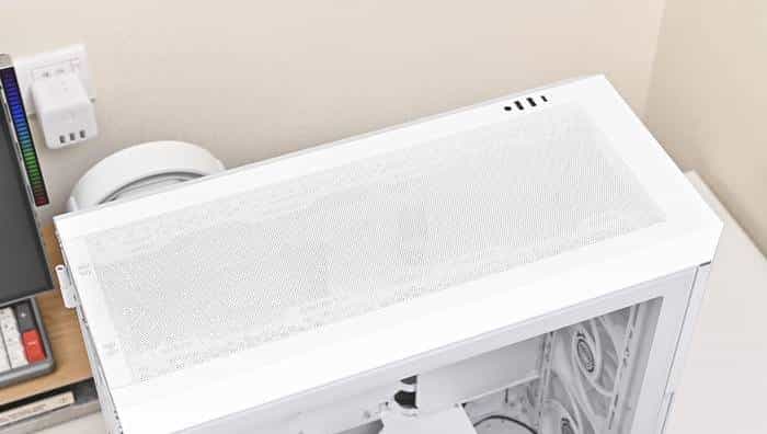 华擎 B760 Pro RS+影驰 4070Ti+追风者 G500A 装机展示