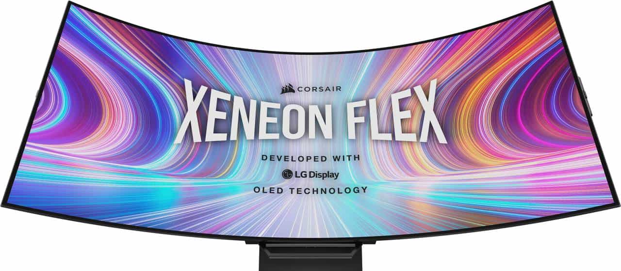 2024年最佳曲面游戏显示器推荐，如何挑选最适合你的显示器！