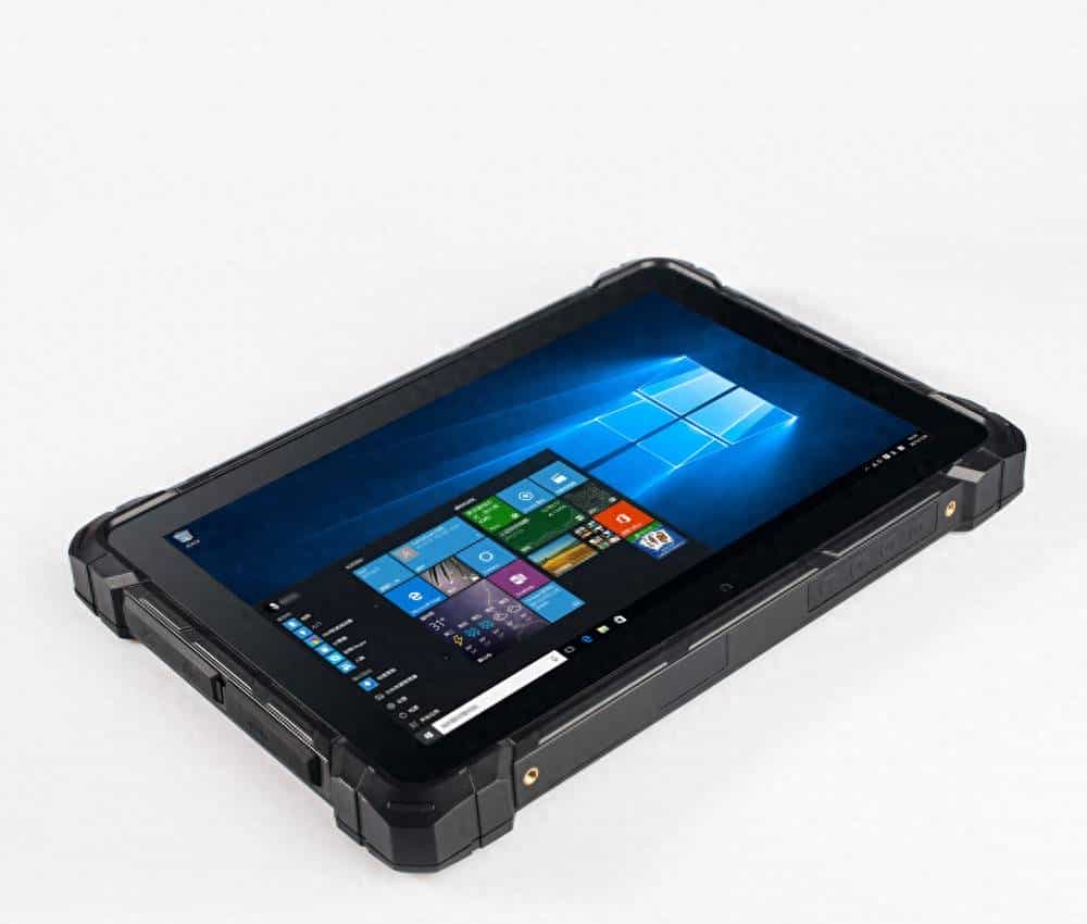 快速解决工业平板电脑触控屏失灵的办法 - 宋马