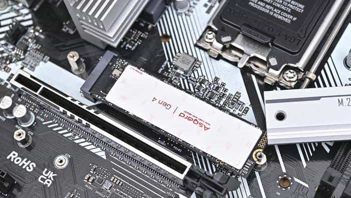 华擎 B760 Pro RS+影驰 4070Ti+追风者 G500A 装机展示