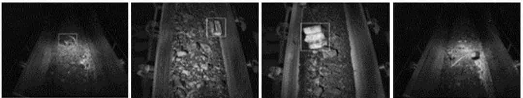 中国煤科机器人公司赵红菊高工：低照度模糊环境下输送带巡检机器人目标识别关键技术