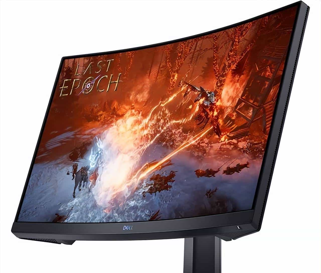 2024年最佳曲面游戏显示器推荐，如何挑选最适合你的显示器！