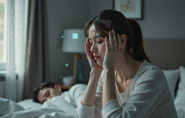 《睡眠革命》：唤醒我对睡眠的重新认知与实践之旅