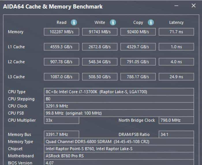 华擎 B760 Pro RS+影驰 4070Ti+追风者 G500A 装机展示