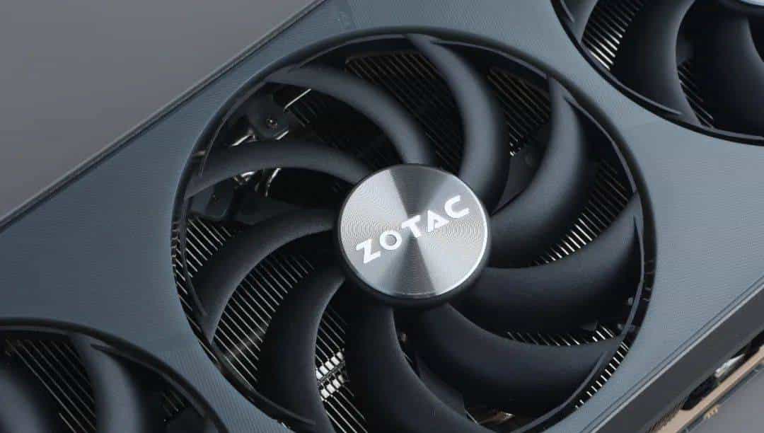 支持DLSS 4 帧率翻上加翻——索泰GeForce RTX 5080 16GB AMP EXTREME INFINITY详测