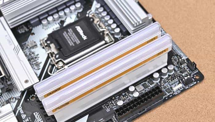 华擎 B760 Pro RS+影驰 4070Ti+追风者 G500A 装机展示