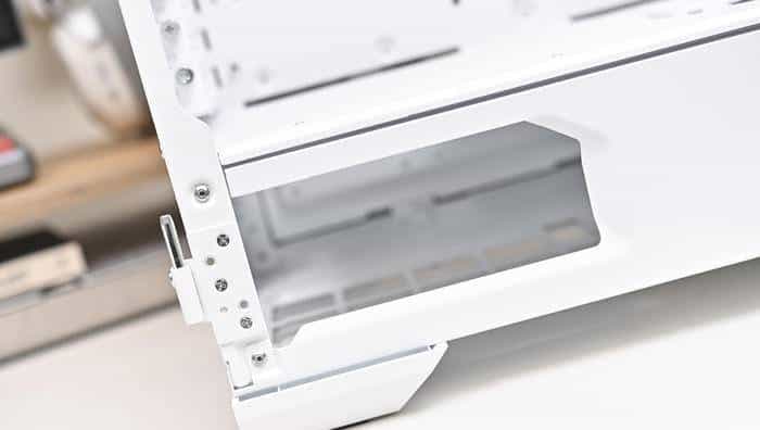 华擎 B760 Pro RS+影驰 4070Ti+追风者 G500A 装机展示