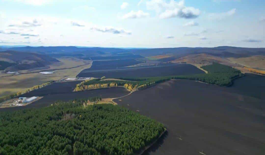 我国的四大盆地、四大高原、三大平原，你知道几个呢？