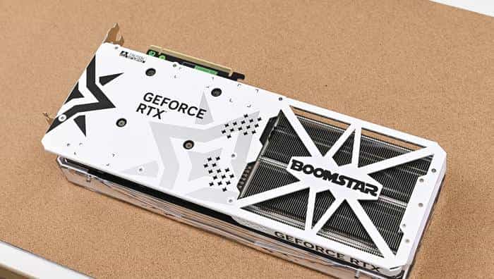 华擎 B760 Pro RS+影驰 4070Ti+追风者 G500A 装机展示