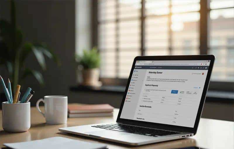 后台管理系统核心功能与技术实践解析