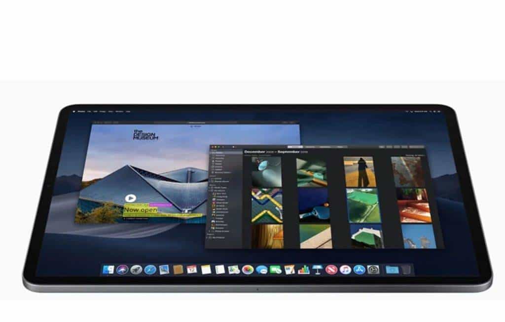 华为 MatePad Edge 评测：鸿蒙也「二合一」了，然后呢？