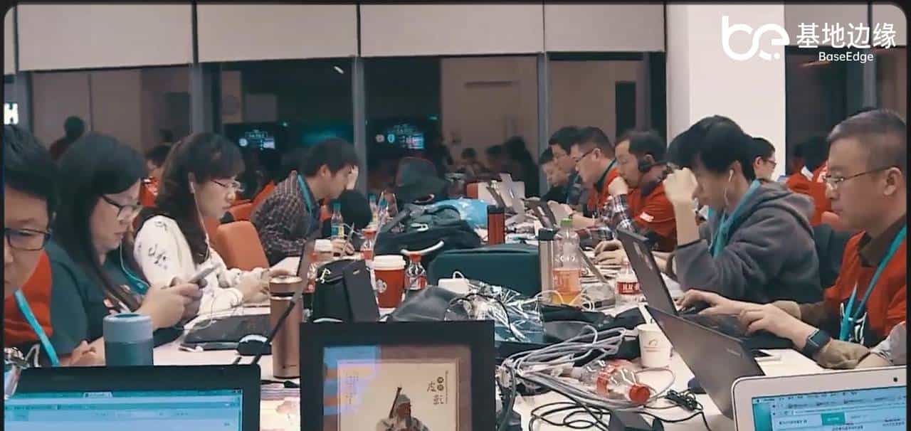 中国云计算之父王坚，如何带阿里上云？