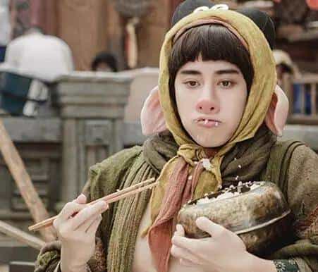 “八戒”那些个不为人知的事儿~