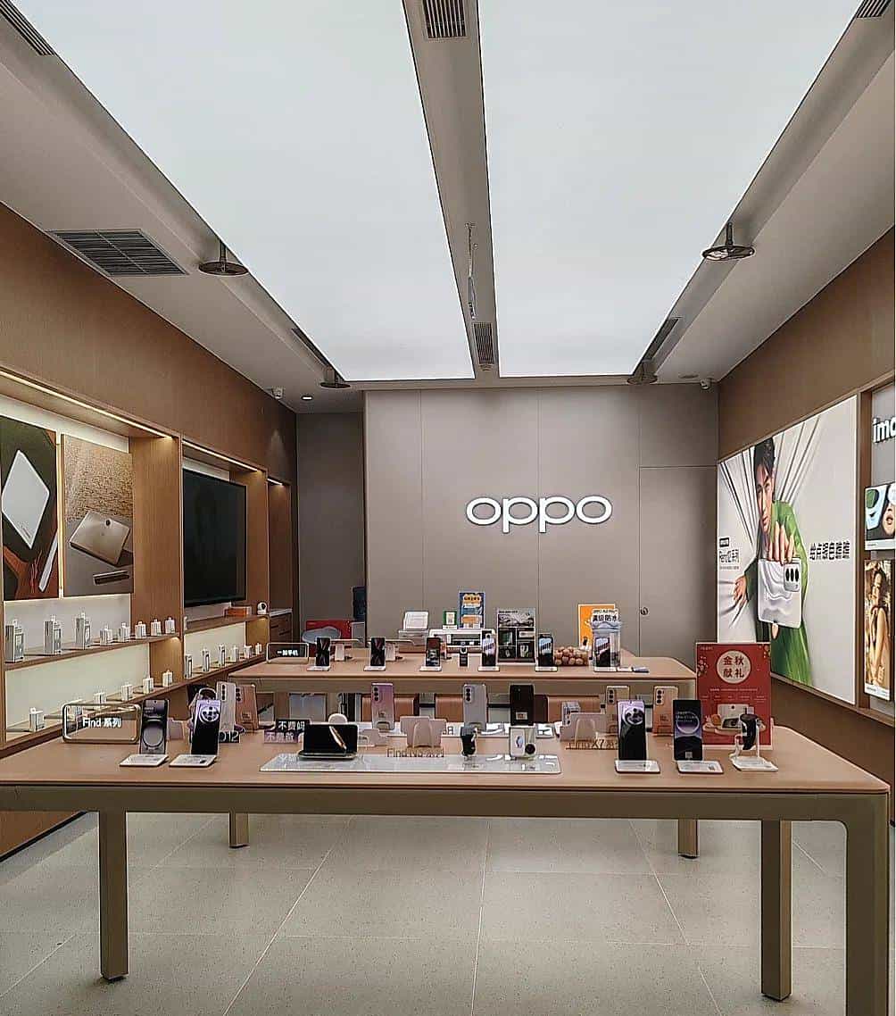 别被型号代码骗了！5个验机技巧，老板从不主动说