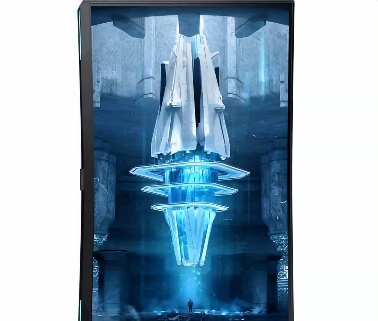 2024年最佳曲面游戏显示器推荐，如何挑选最适合你的显示器！