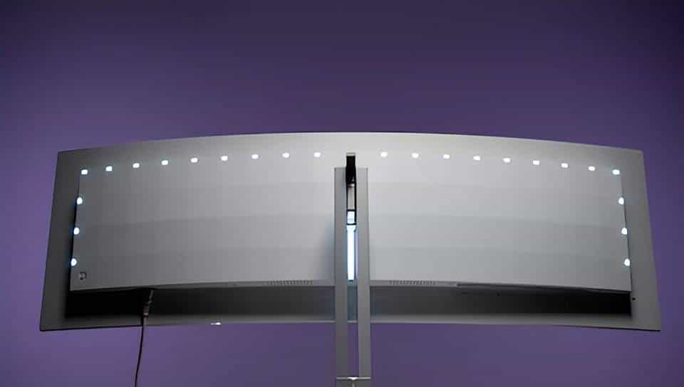 2024年最佳曲面游戏显示器推荐，如何挑选最适合你的显示器！