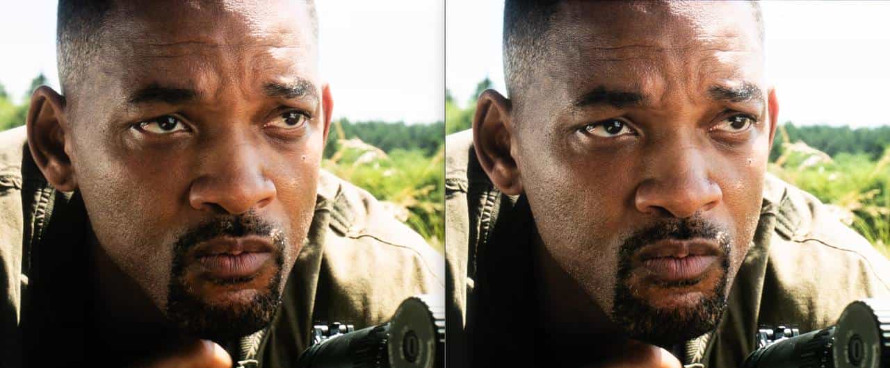 8K战碟机？杜恩 Pro one 8K Plus播放器评测（三星Q990D/索尼XR90）