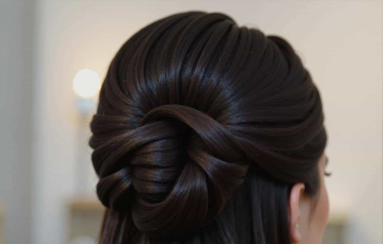 头发稀疏到见头皮？根源在于你实则不会洗头！