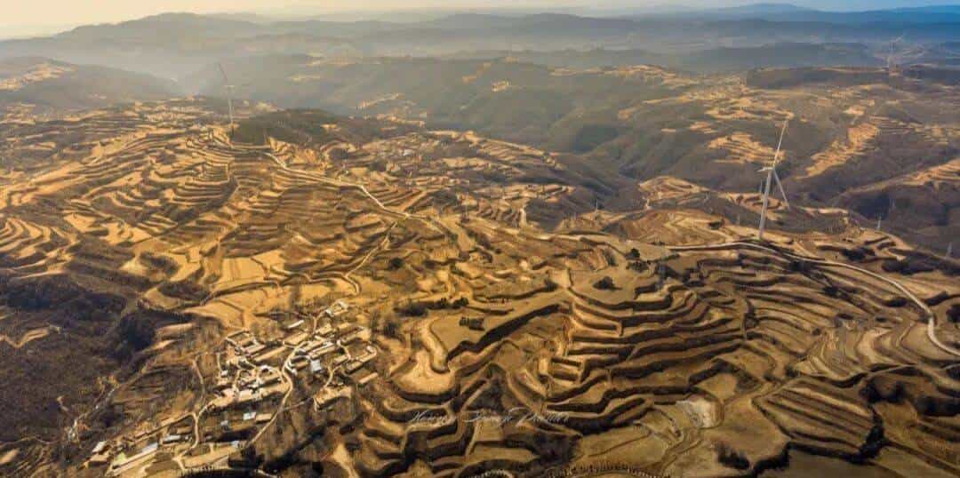 我国的四大盆地、四大高原、三大平原，你知道几个呢？