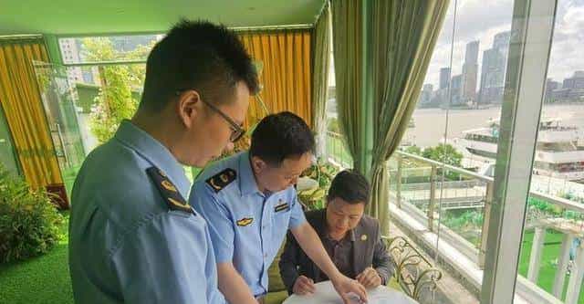 体制内四个“唬人官衔”:听着级别高,实则没实权