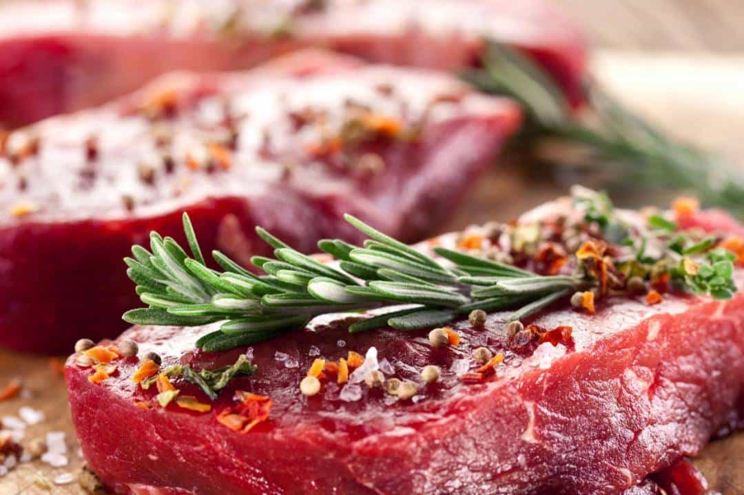 跨过山和大海，耐力谁最哇塞？