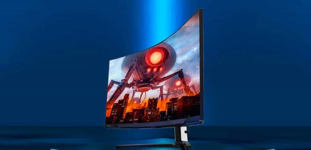 2024年最佳曲面游戏显示器推荐，如何挑选最适合你的显示器！