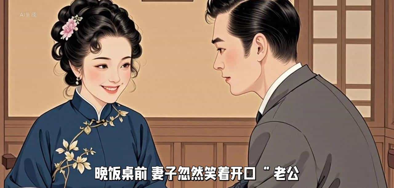 #一张欠条。#婚外恋的虚伪。