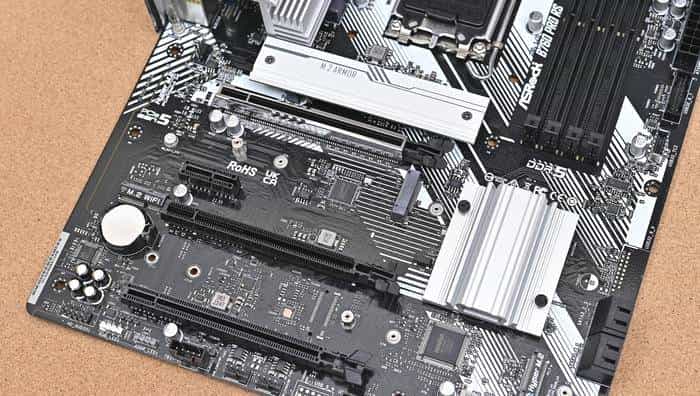 华擎 B760 Pro RS+影驰 4070Ti+追风者 G500A 装机展示