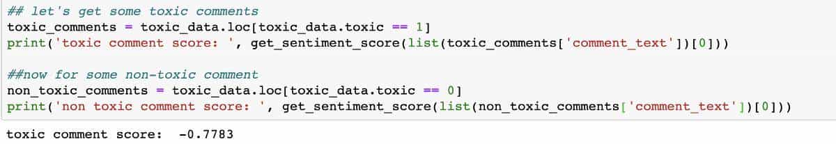 自然语言处理（NLP）入门