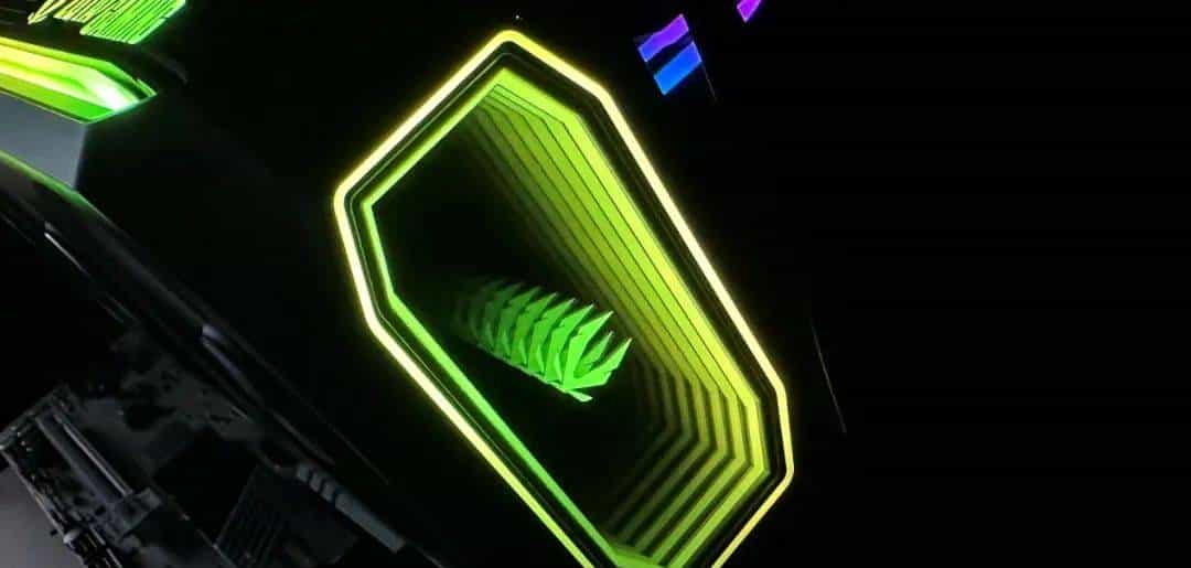 帧率腾飞，DLSS 4加持索泰GeForce RTX 5070 Ti 16GB AMP EXTREME INFINITY有多强？