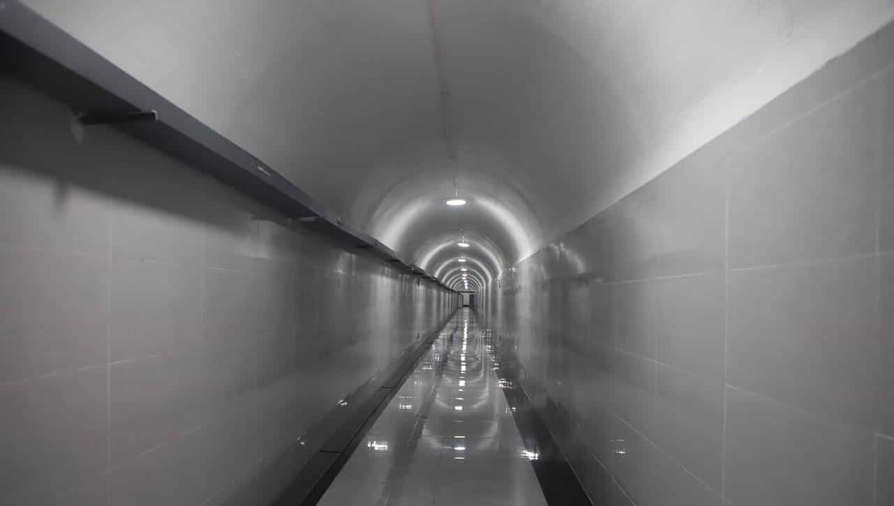 全球首座三维超级观测站在云南建成运行