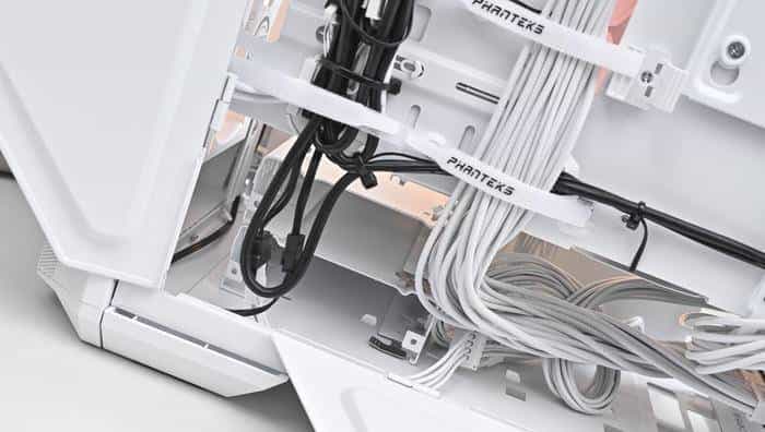 华擎 B760 Pro RS+影驰 4070Ti+追风者 G500A 装机展示