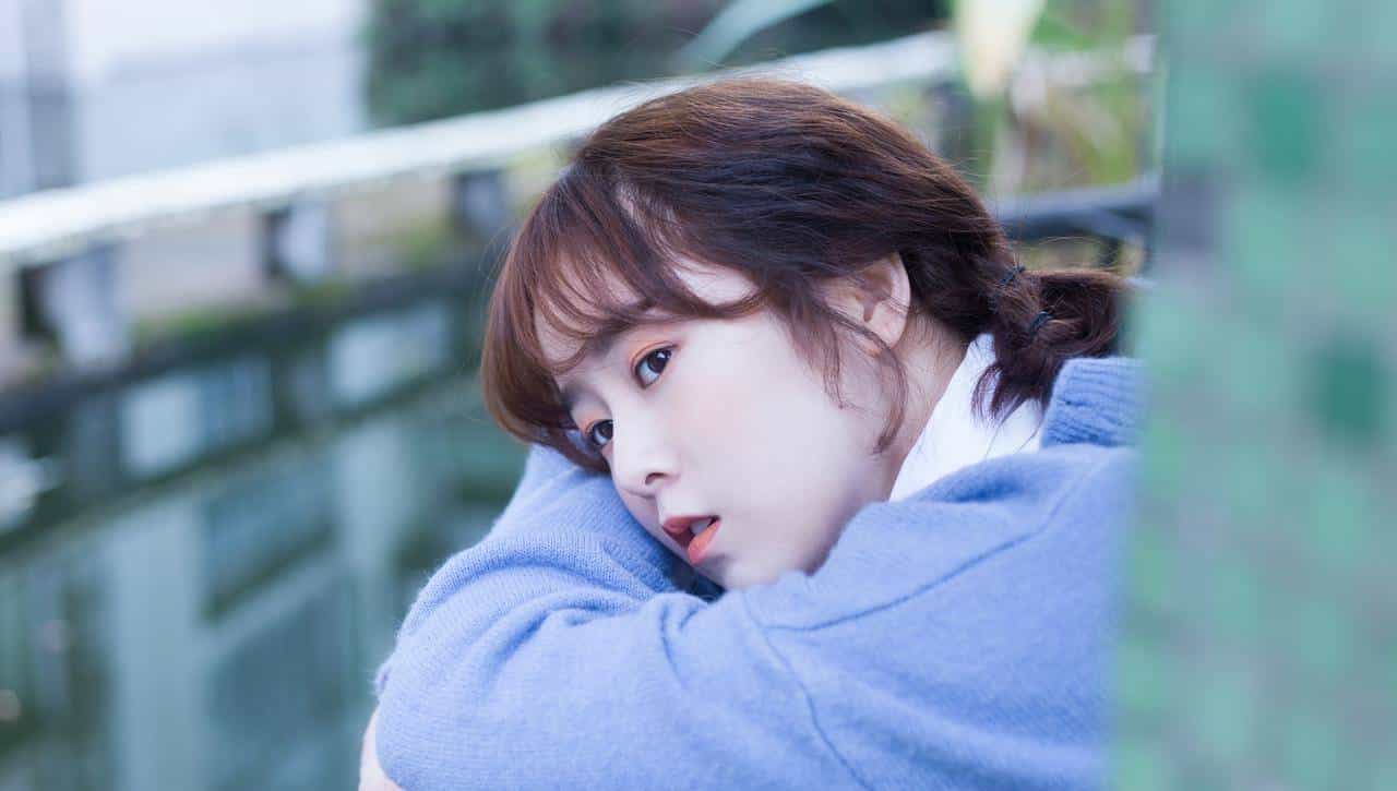 头发稀疏到见头皮？根源在于你实则不会洗头！