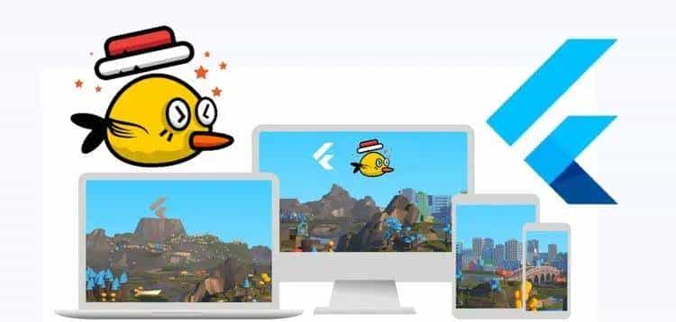 Flutter 是跨平台游戏开发的灵丹妙药吗？