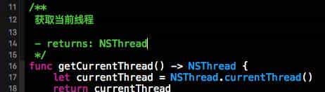 iOS开发之再探多线程编程：Grand Central Dispatch详解