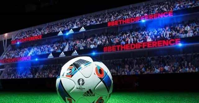 欧洲杯和女朋友,这样才完美