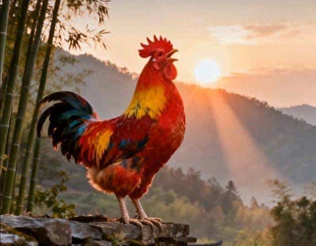 2026必看！属鸡的速做3件事，实打实攒好运，不瞎等！