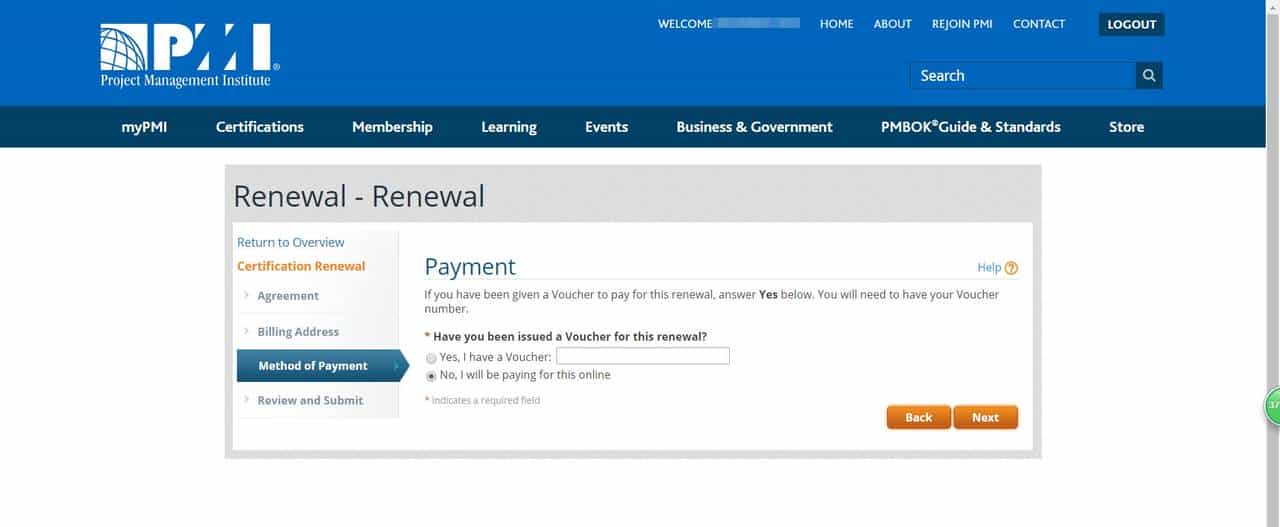2019年 PMP免费获得PDU、续证攻略（实测有效）