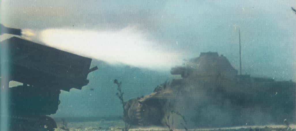 装甲辱法！坚甲利炮终为他人做嫁衣 二战德国缴获法国坦克大盘点