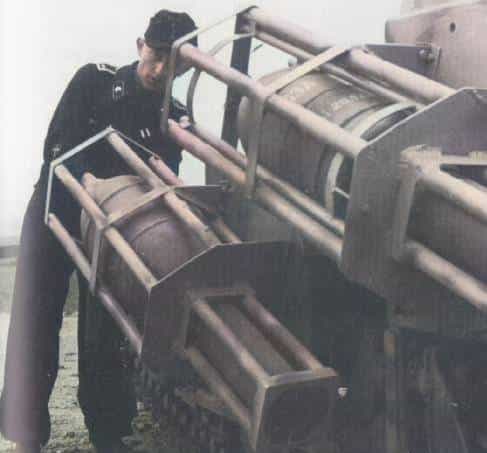 装甲辱法！坚甲利炮终为他人做嫁衣 二战德国缴获法国坦克大盘点