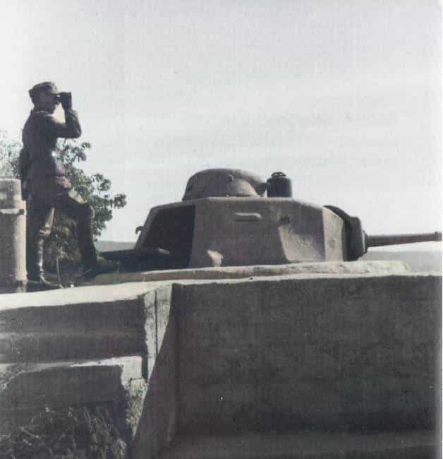 装甲辱法！坚甲利炮终为他人做嫁衣 二战德国缴获法国坦克大盘点