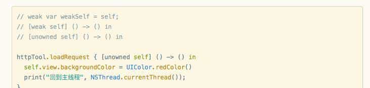 1小时入门Swift语法