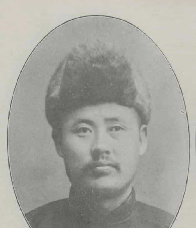 傅作义守涿州及解围经过